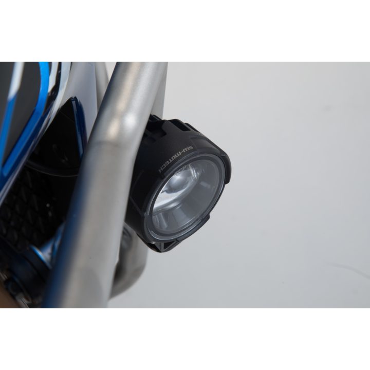 Monteringskit Lampa Standard SW-MOTECH Svart – bild 2
