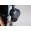 Monteringskit Lampa Standard SW-MOTECH Svart – miniatyr 1