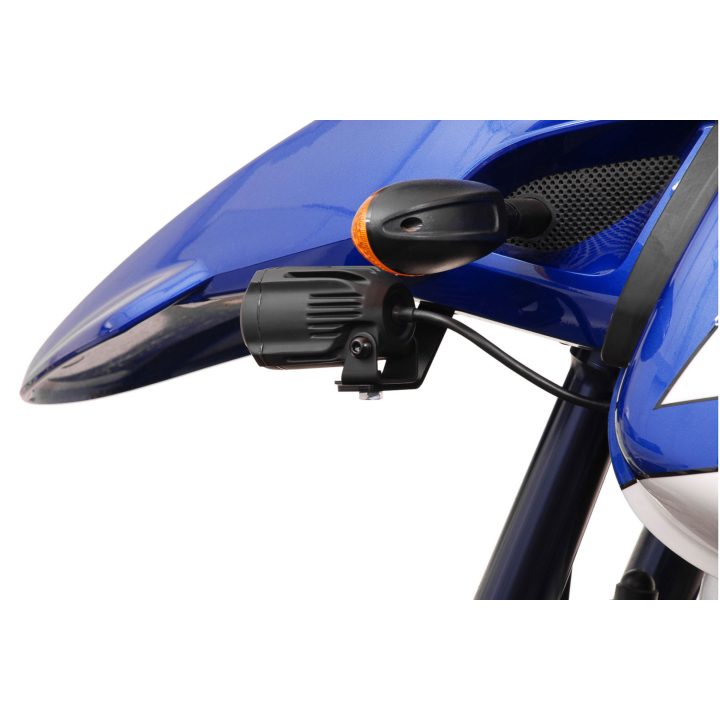 Monteringskit Lampa Standard SW-MOTECH Svart – bild 7