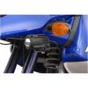 Monteringskit Lampa Standard SW-MOTECH Svart – miniatyr 4