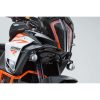 Monteringskit Lampa Standard SW-MOTECH Svart – miniatyr 2