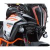 Monteringskit Lampa Standard SW-MOTECH Svart – miniatyr 1