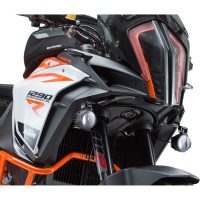 Monteringskit Lampa Standard SW-MOTECH