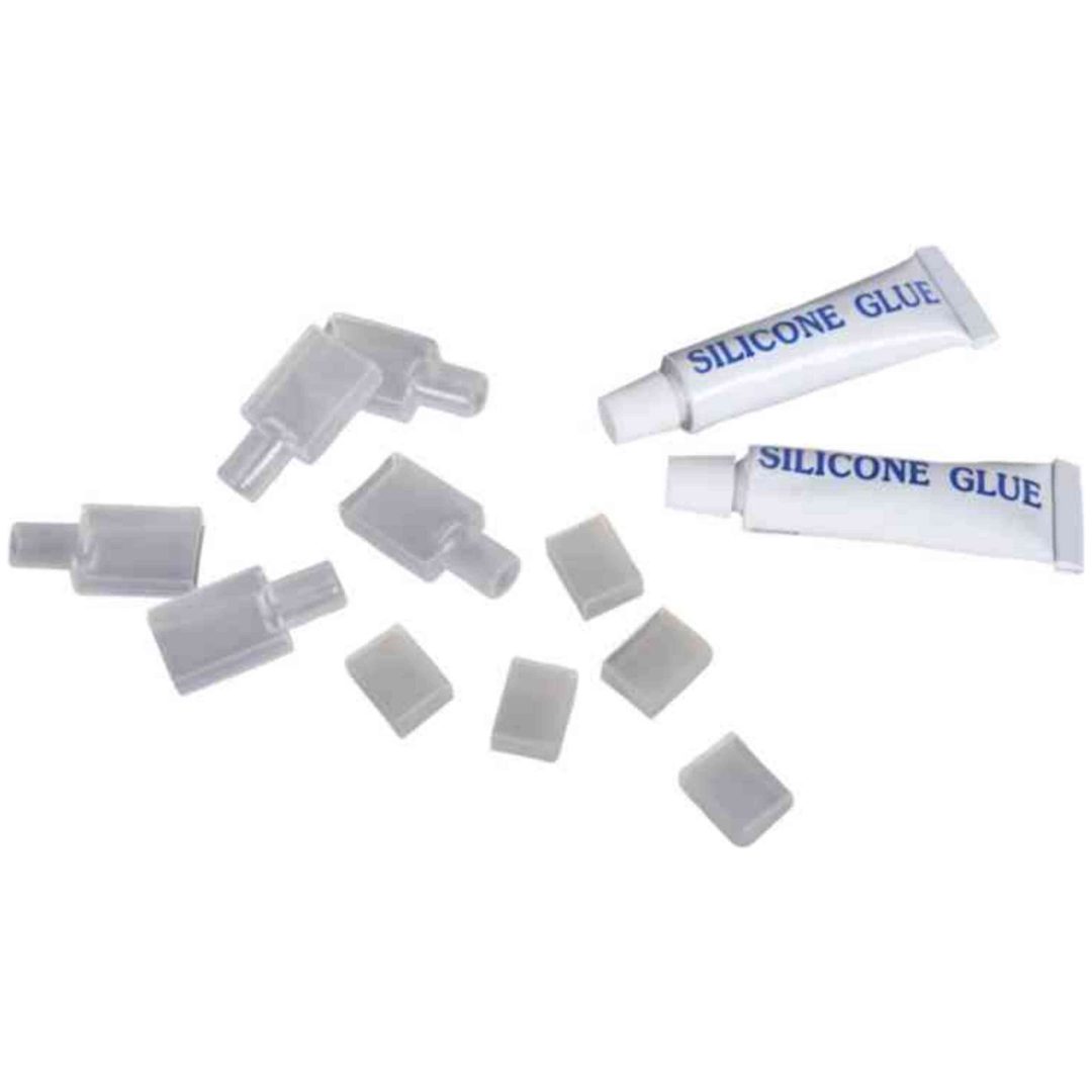 Monteringskit LEDstrip 230V Hide-a-lite
