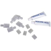 Monteringskit LEDstrip 230V Hide-a-lite