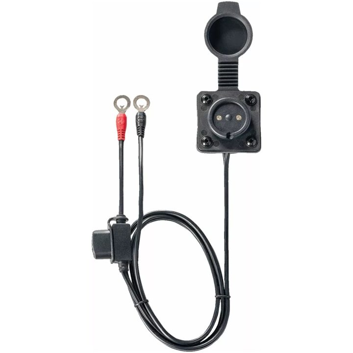 Monteringskit MagCode 12V Magnetisk TECMATE – bild 2