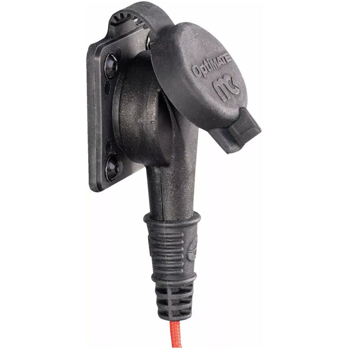 Monteringskit MagCode 12V Magnetisk TECMATE – bild 3