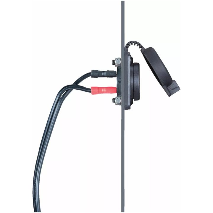 Monteringskit MagCode 12V Magnetisk TECMATE – bild 4