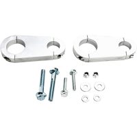 Monteringskit Nerf Bar EZ-Fit Silver MOTORSPORT PRODUCTS