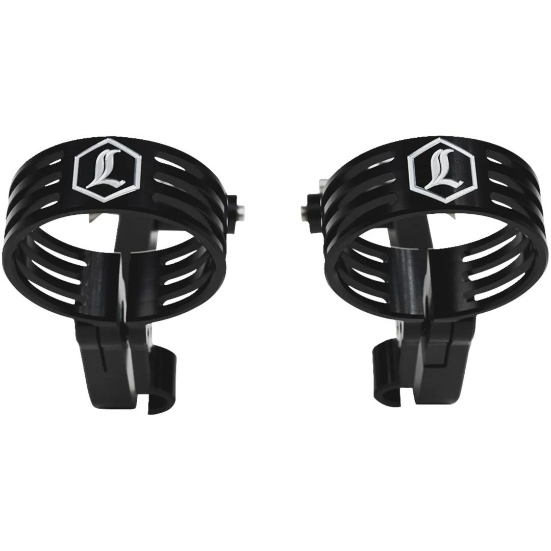 Monteringskit Remote Reservoir Aluminium LEGEND SUSPENSION – bild 5