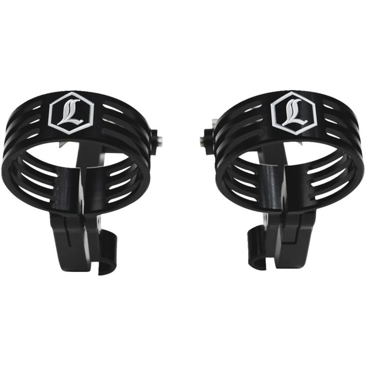 Monteringskit Remote Reservoir Aluminium LEGEND SUSPENSION – bild 5