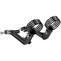 Monteringskit Remote Reservoir Aluminium LEGEND SUSPENSION