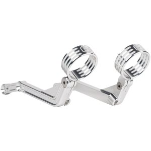 Monteringskit Remote Reservoir Aluminium LEGEND SUSPENSION