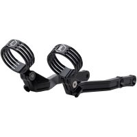 Monteringskit Remote Reservoir Aluminium LEGEND SUSPENSION
