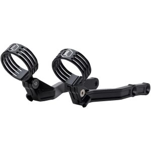 Monteringskit Remote Reservoir Aluminium LEGEND SUSPENSION