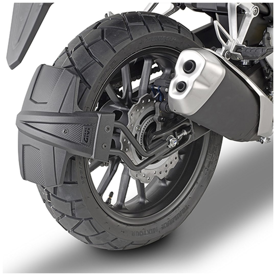 Monteringskit RM1171KIT Givi RM02 stänkskydd