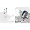 Monteringskit S903A S904B Givi S903A / S904B – miniatyr 1