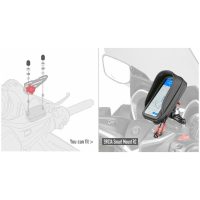 Monteringskit S903A S904B Givi