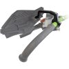 Monteringskit Sentinel Snöskoter Powermadd HAYES BRAKE – miniatyr 2