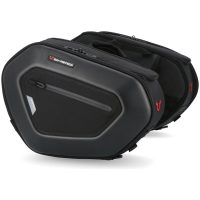 Monteringskit Spacer Blaze Svart SW-MOTECH