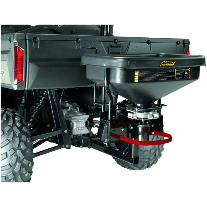 Monteringskit Spreader UTV 51 mm MOOSE RACING 51 mm (2 tum) – bild 2