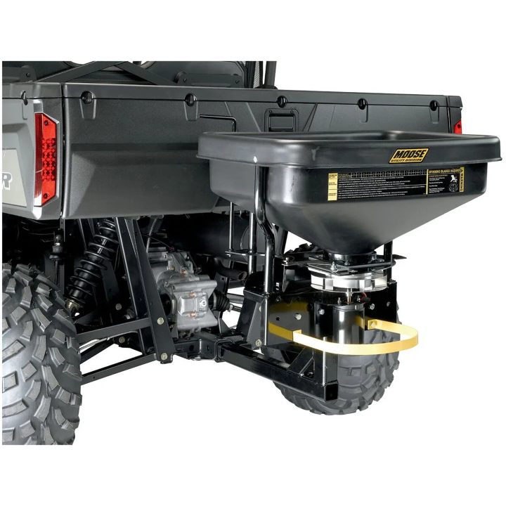 Monteringskit Spreader UTV 51 mm MOOSE RACING 51 mm (2 tum) – bild 3