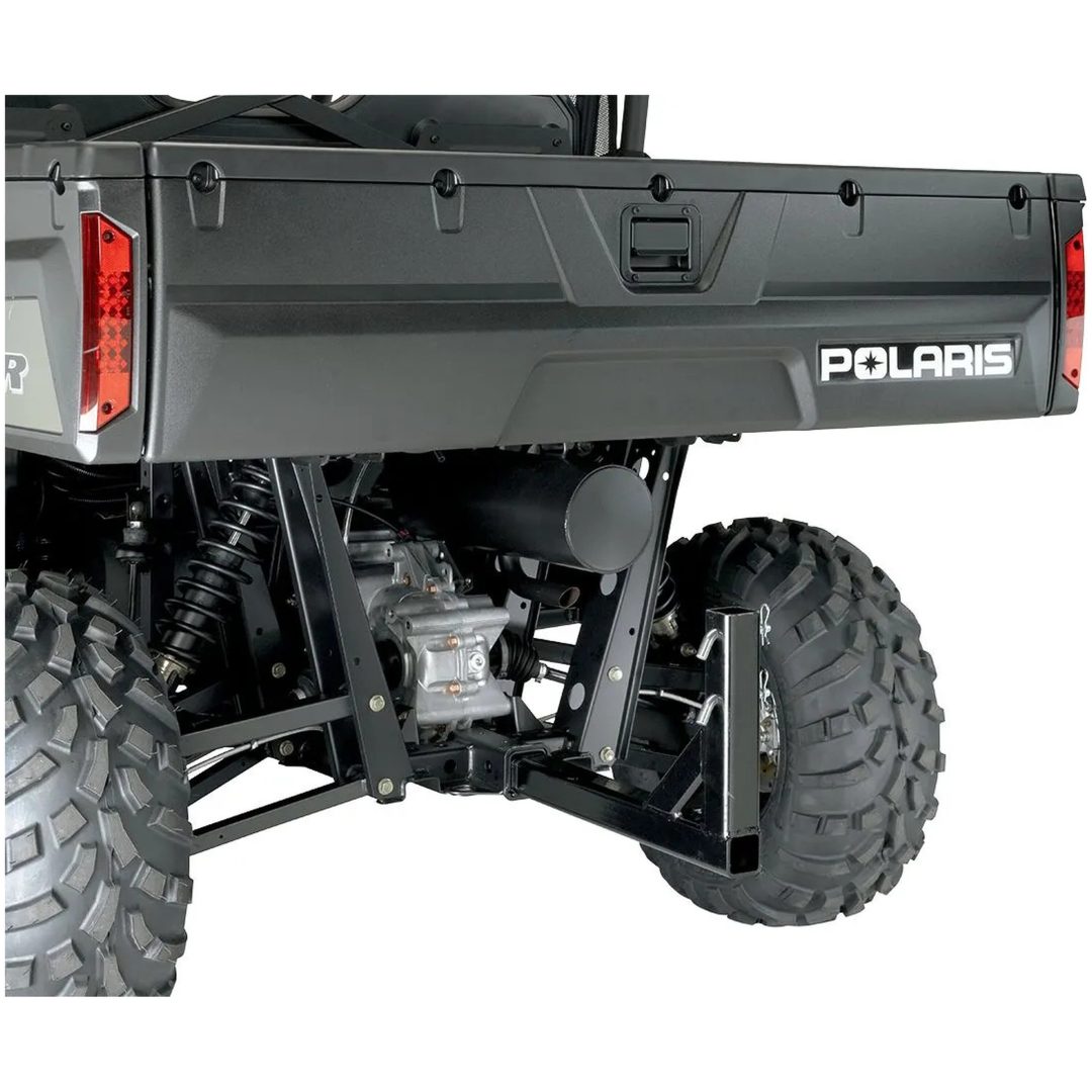 Monteringskit Spreader UTV 51 mm MOOSE RACING 51 mm (2 tum)