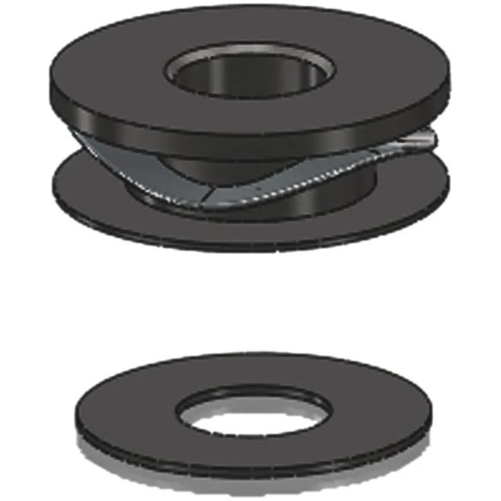 Monteringskit Standard TRW BRAKE ROTOR FITTING KIT BMW – bild 3