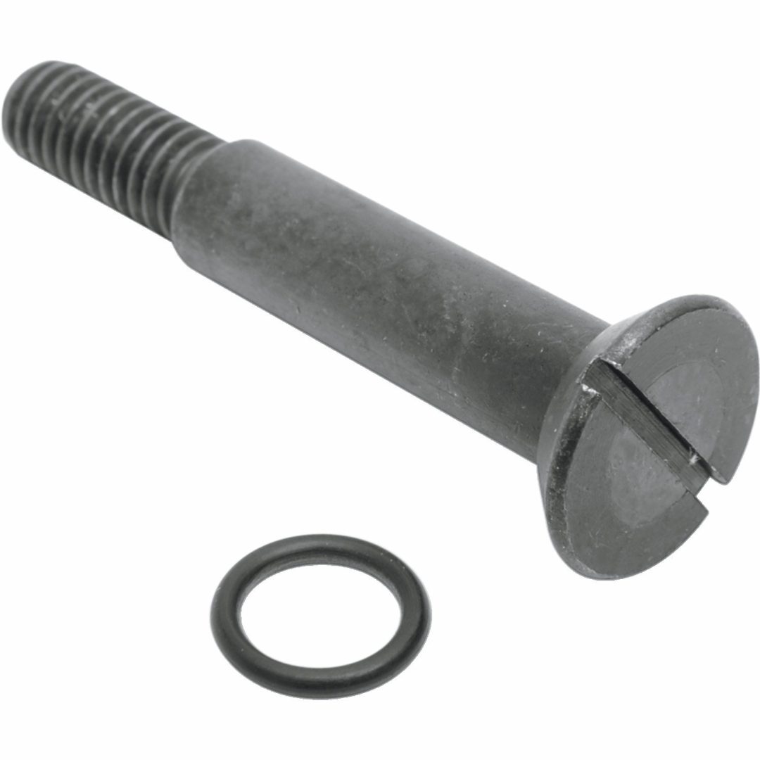 Monteringskit Startmotor Stål Silver JAMES GASKET