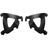Monteringskit Trigger-Lock Road Warrior Svart MEMPHIS SHADES
