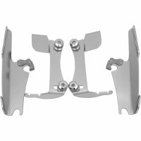 Monteringskit Trigger Lock Svart MEMPHIS SHADES