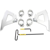 Monteringskit Trigger Lock Svart MEMPHIS SHADES