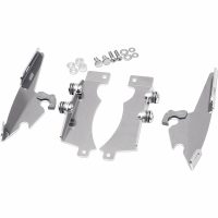 Monteringskit Trigger Lock Svart MEMPHIS SHADES