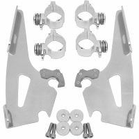 Monteringskit Trigger Lock Svart MEMPHIS SHADES