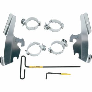 Monteringskit Trigger Lock Svart MEMPHIS SHADES