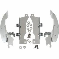 Monteringskit Trigger Lock Svart MEMPHIS SHADES