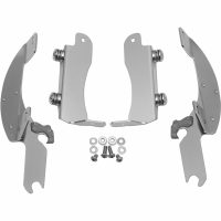 Monteringskit Trigger Lock Svart MEMPHIS SHADES