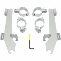 Monteringskit Trigger Lock Svart MEMPHIS SHADES