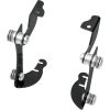 Monteringskit Trigger Lock Svart MEMPHIS SHADES Svart – miniatyr 2