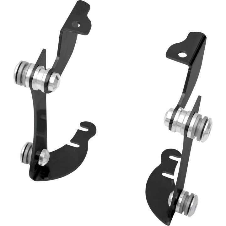 Monteringskit Trigger Lock Svart MEMPHIS SHADES Svart – bild 2