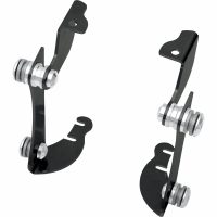 Monteringskit Trigger Lock Svart MEMPHIS SHADES