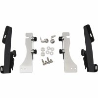 Monteringskit Trigger Lock Svart MEMPHIS SHADES