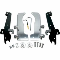 Monteringskit Trigger Lock Svart MEMPHIS SHADES