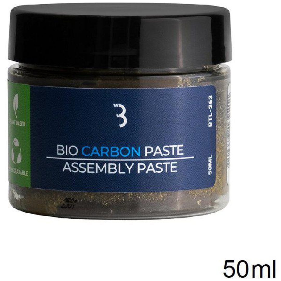 Monteringspasta BioCarbonPaste BBB