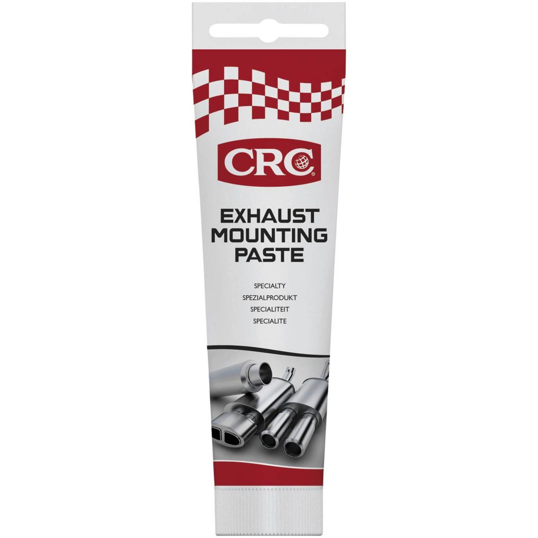Monteringspasta CRC Exhaust Mounting Paste 4011 PASTA MONTERING AVGAS 150G