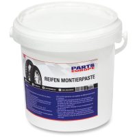 Monteringspasta Däck PARTS EUROPE