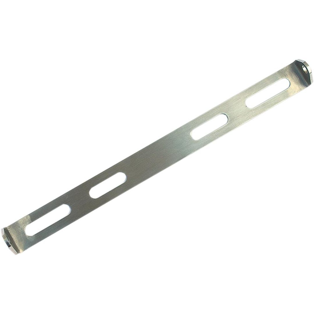 Monteringsplatta Atto® Silver KELLERMANN Monteringsplatta