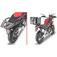Monteringsplatta Givi