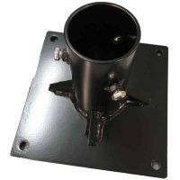 MONTERINGSPLATTA GOLV820-00101