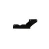 Monteringsplatta Krom Rostfritt Stål VANCE & HINES EXHAUST MOUNTING PLATE – miniatyr 1